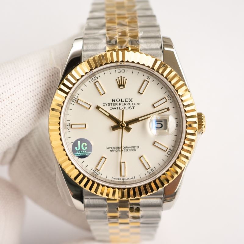 ROLEX